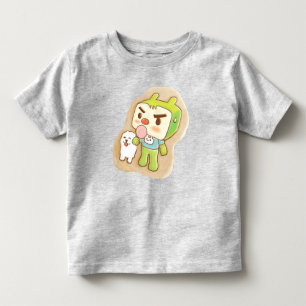 XiaoTieJun Icing Cookies T Shirt