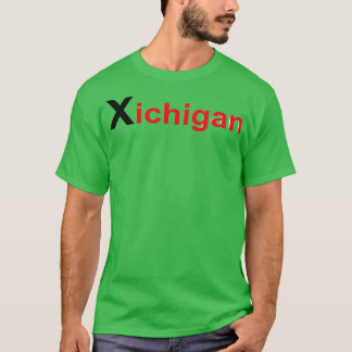 Xichigan T Shirt