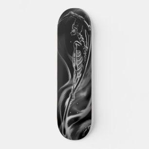 XIII MINI SKATEBOARD BRÄDA 18,7 CM