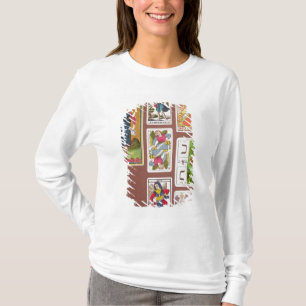 XIIII absolutism T-shirt