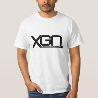 Xiled 2013 t-shirt