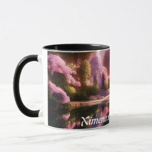 Ximenas morgon Tea Mugg