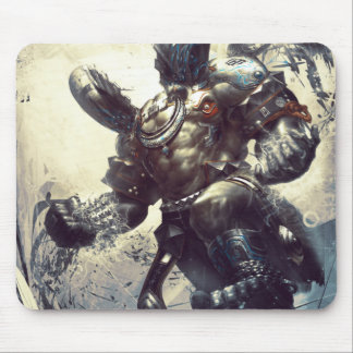 Xing Tain Mousepad Musmatta