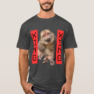 Xing Xing pojke T Shirt