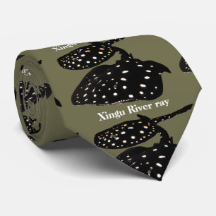 Xingu River ray Slips