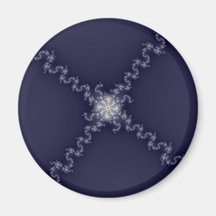 Xit - Fractal Magnet