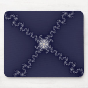 Xit - Fractal Mousepad Musmatta