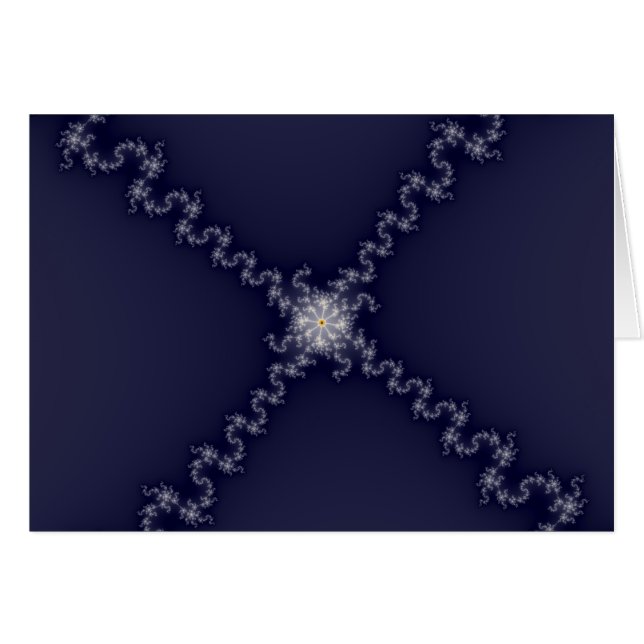 Xit - spärrkort hälsningskort (Framsidan Horizontal)