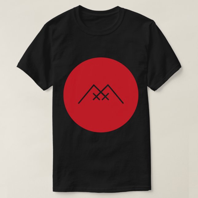 xiu xiu Classic T-Shirt (Design framsida)