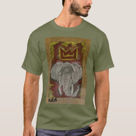 .XKA COLLECTION T-Shirt