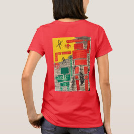 .XKA COLLECTION T-Shirt