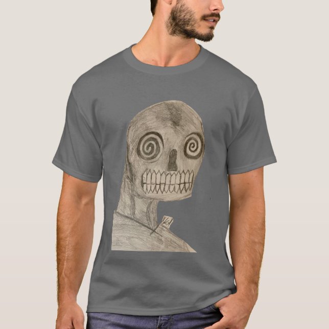 .XKA COLLECTION T-Shirt (Framsida)