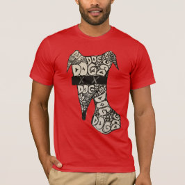 XKA COLLECTION T-Shirt