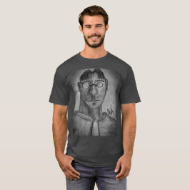 XKA PRIVAT SAMLING T SHIRT