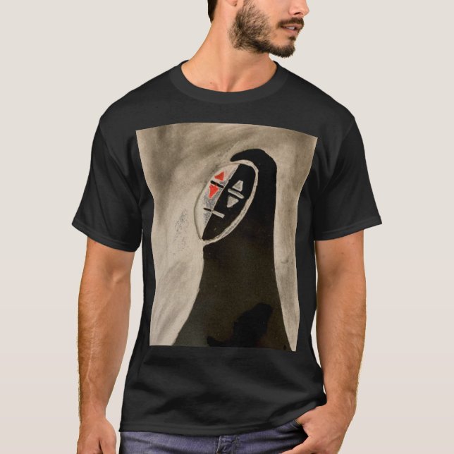 XKA PRIVATE COLLECTION T-Shirt (Framsida)