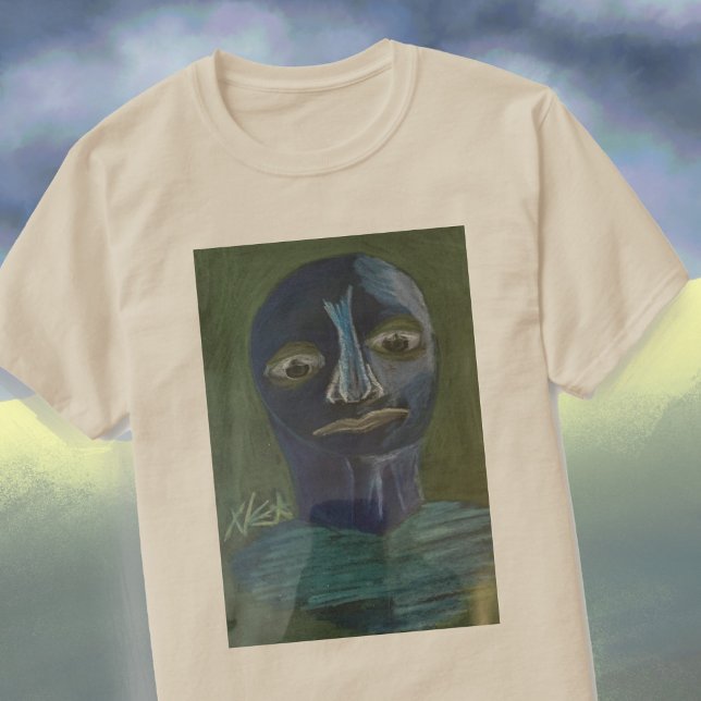 XKA PRIVATE COLLECTION T-Shirt (Skapare uppladdad)