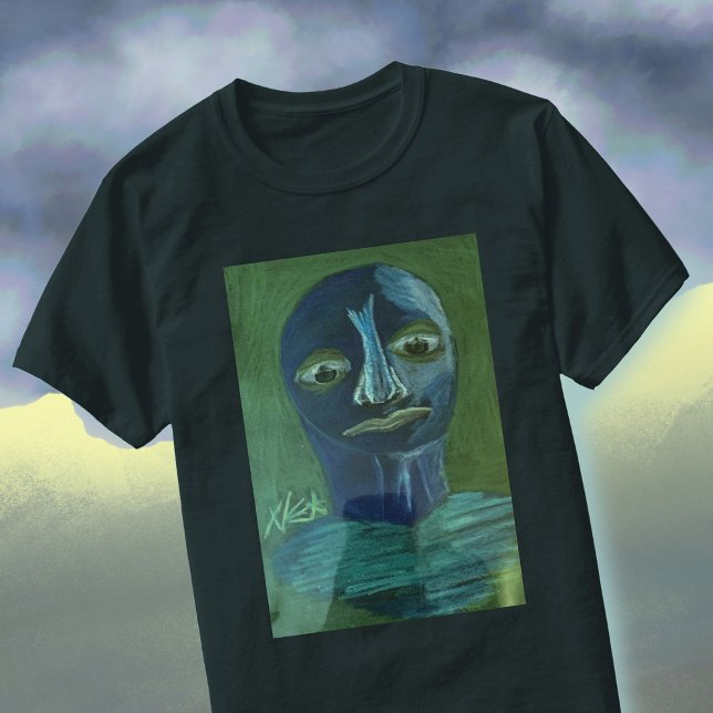 XKA PRIVATE COLLECTION T-Shirt (Skapare uppladdad)