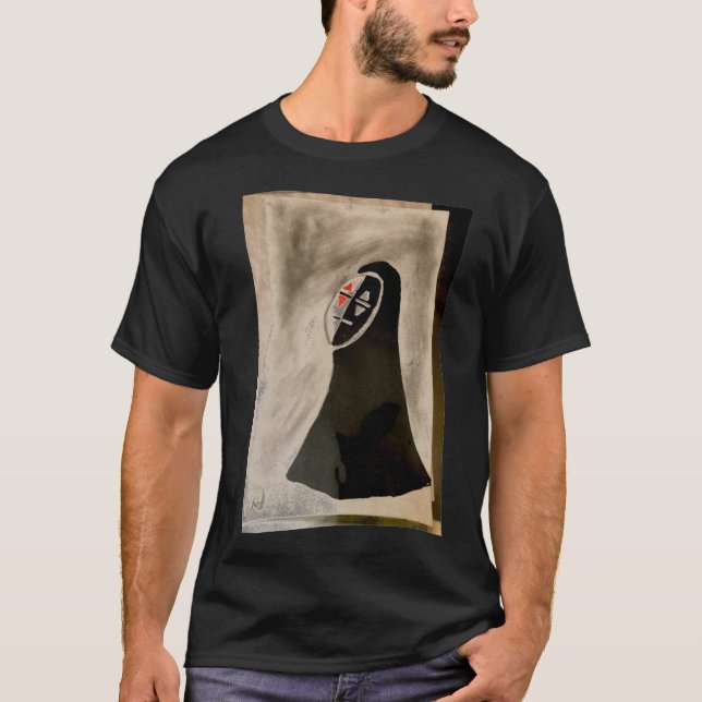XKA PRIVATE COLLECTION T-Shirt (Framsida)