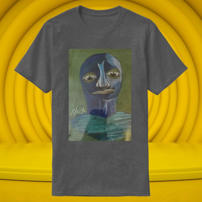XKA PRIVATE COLLECTION Teen Thoughts T-Shirt (Skapare uppladdad)