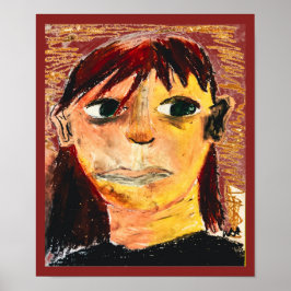 XKA-SAMLING Poster