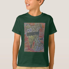 XKA-SAMLING T SHIRT