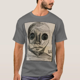 .XKA-SAMLING T SHIRT