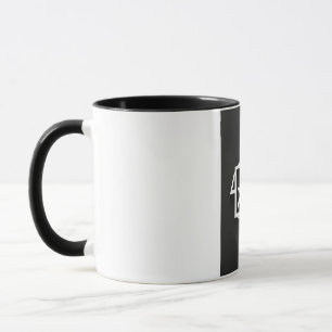 "XKCD Delight: A Mugg of Geeky Wonders"?Mugg