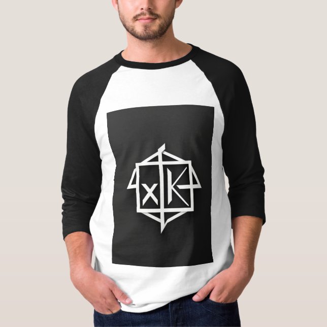 "XKCD Elegance: Bära din Geek med Pri T Shirt (Framsida)