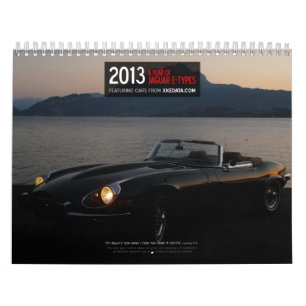 XKEdata Fundraising kalender 2013
