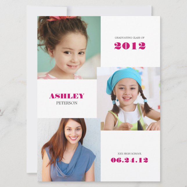 XL-fotomeddelande i tidslinjen Studenten Meddelande (Framsida)