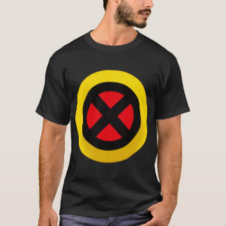 XLogo roliga tjejkompisar T Shirt