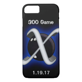 XMachine bowling ball-grafik för underbar bowling