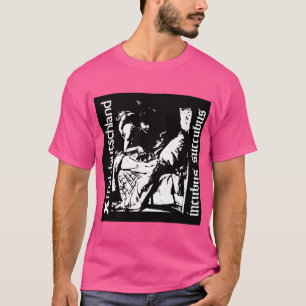 Xmal Deutschland Incubus T Shirt