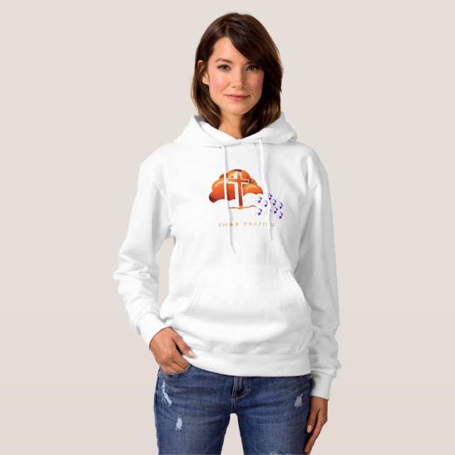 Xmas-böner T Shirt (Hel framsida)