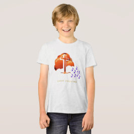 Xmas Praying T Shirt