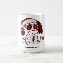 Xmas Time Mug Kaffemugg