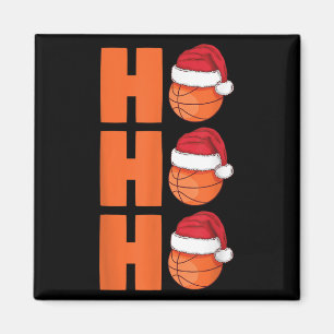 Xmas Tomte Basket jul Magnet