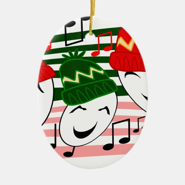 xmassingers.png julgransprydnad keramik (Framsidan)
