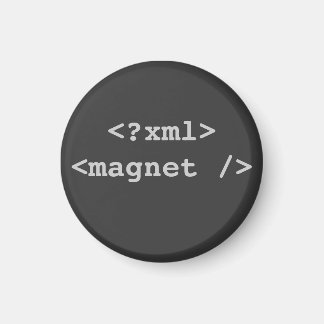 XML Magnet