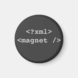 XML-magnet Magnet