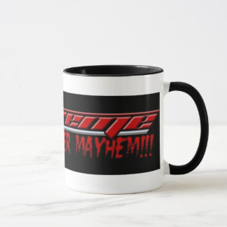 XMMlogo Mugg