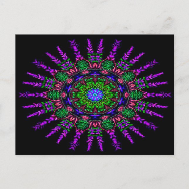 XNK095 VYKORT (Framsida)