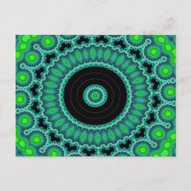 XNK111 VYKORT (Framsida)