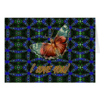 XNP027-049 HÄLSNINGSKORT