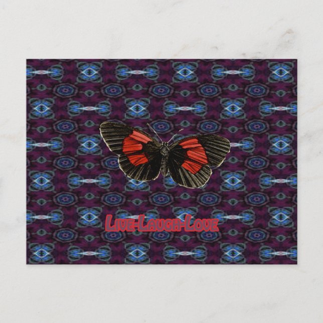 XNP097-020 VYKORT (Framsida)