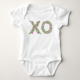 XO Baby Bodykostym T Shirt