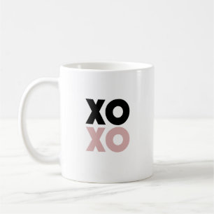 XO KAFFEMUGG