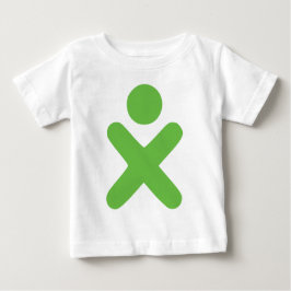 XO Logotyp Baby Shirt T-shirt