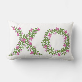 XO Lumbar Pillow Lumbarkudde