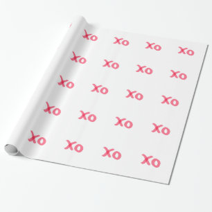 xo presentpapper